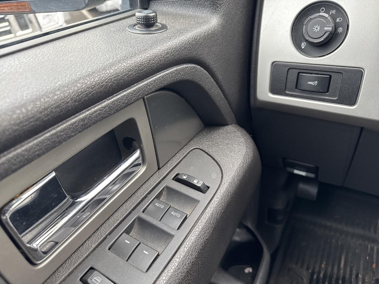 2013 Ford F-150 FX4 Warrenton VA