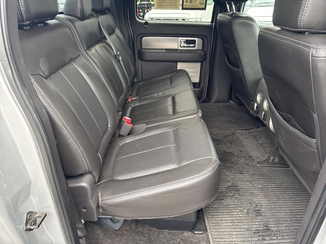 2013 Ford F-150 FX4 Warrenton VA