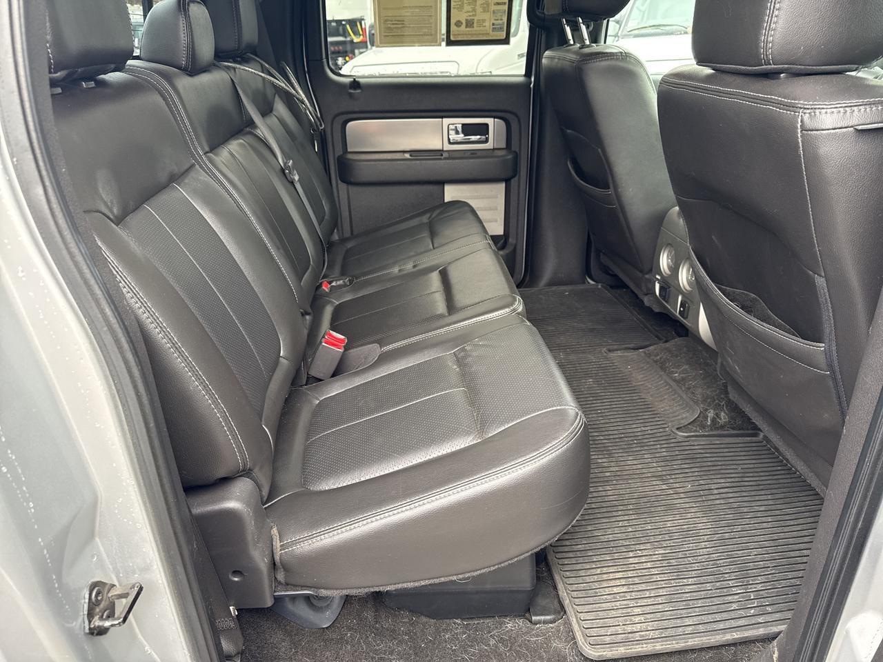 2013 Ford F-150 FX4 Warrenton VA