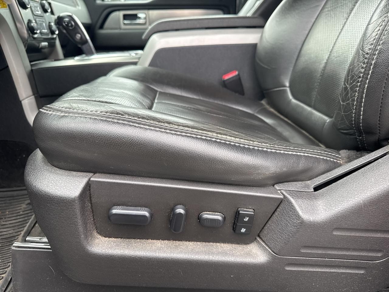 2013 Ford F-150 FX4 Warrenton VA