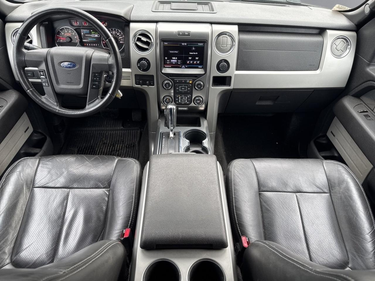 2013 Ford F-150 FX4 Warrenton VA
