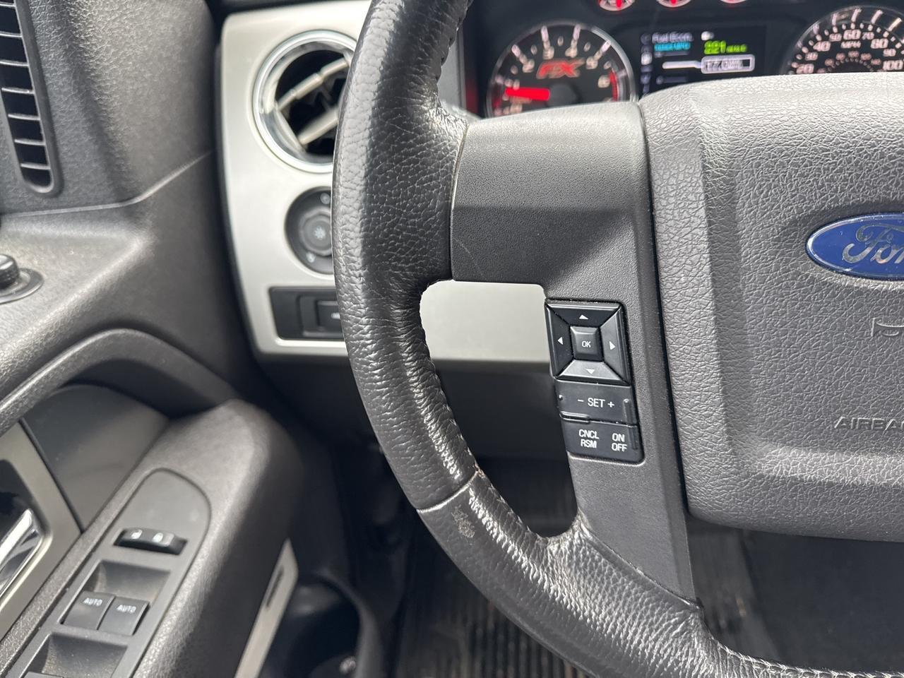 2013 Ford F-150 FX4 Warrenton VA