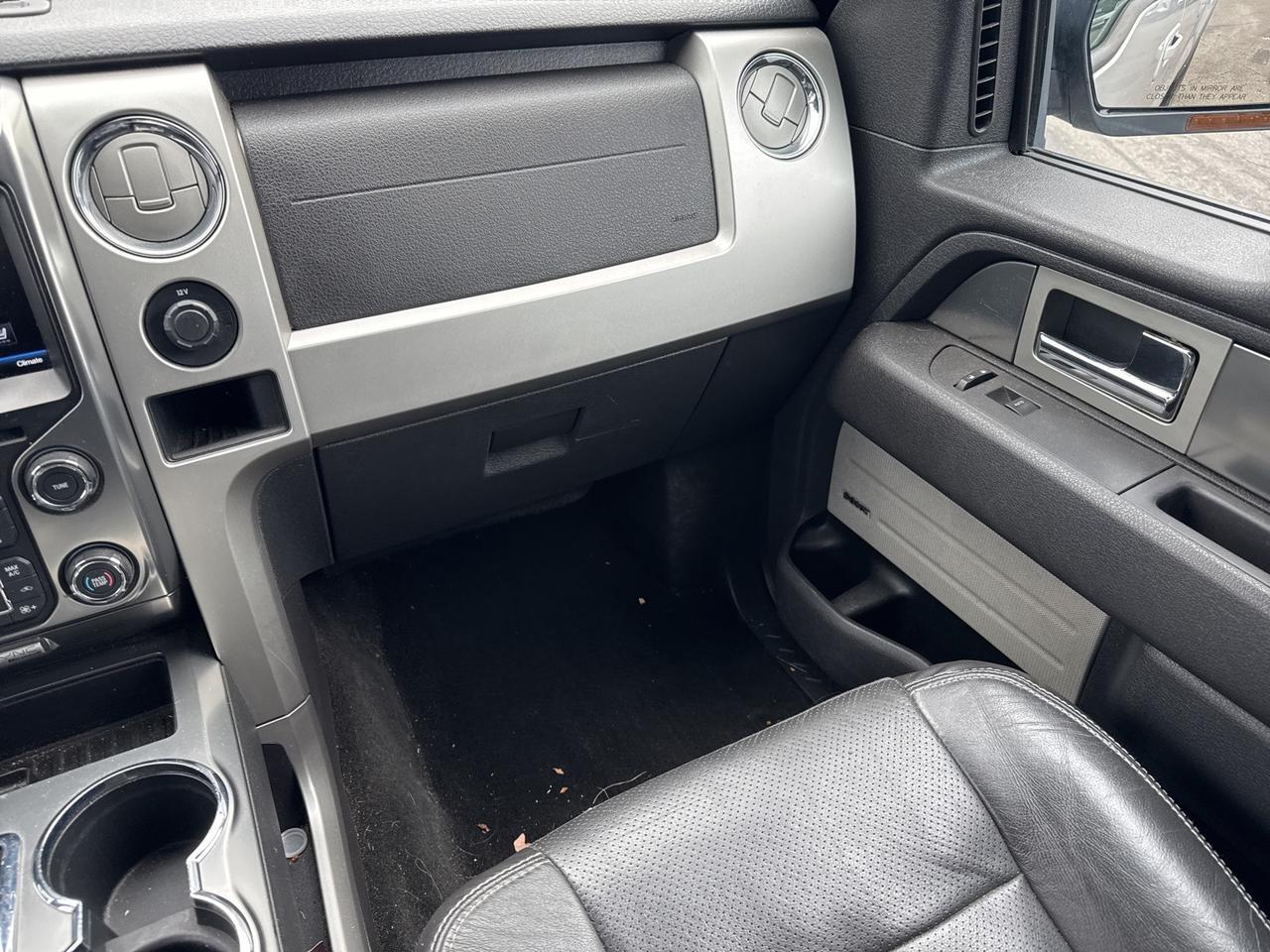 2013 Ford F-150 FX4 Warrenton VA