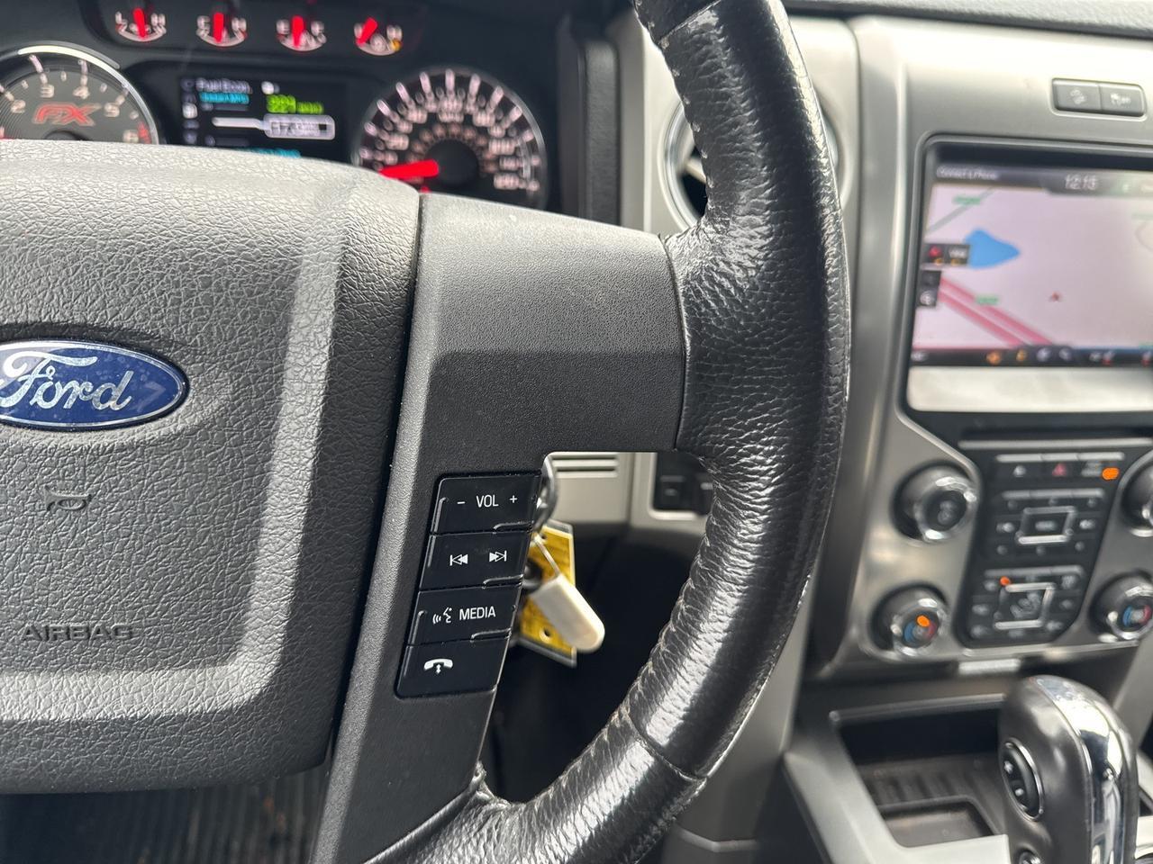 2013 Ford F-150 FX4 Warrenton VA