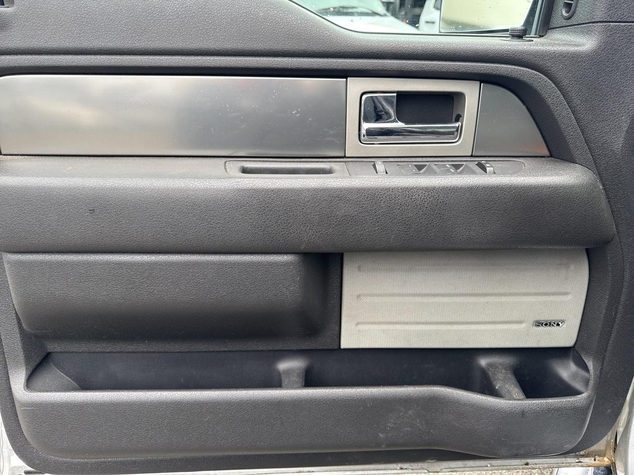 2013 Ford F-150 FX4 Warrenton VA