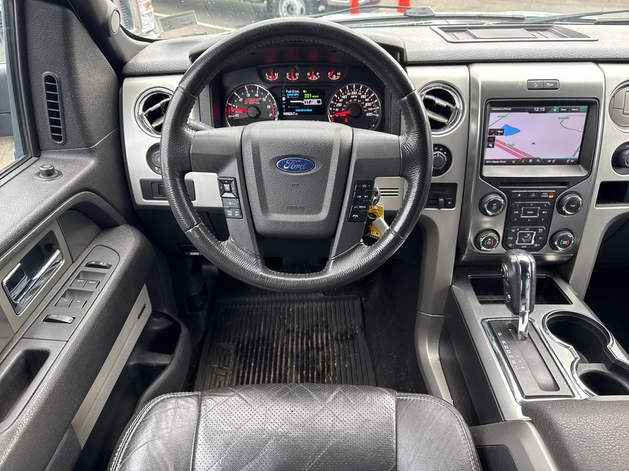 2013 Ford F-150 FX4 Warrenton VA