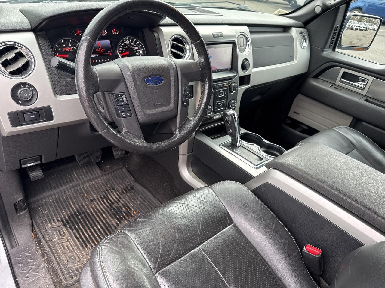 2013 Ford F-150 FX4 Warrenton VA