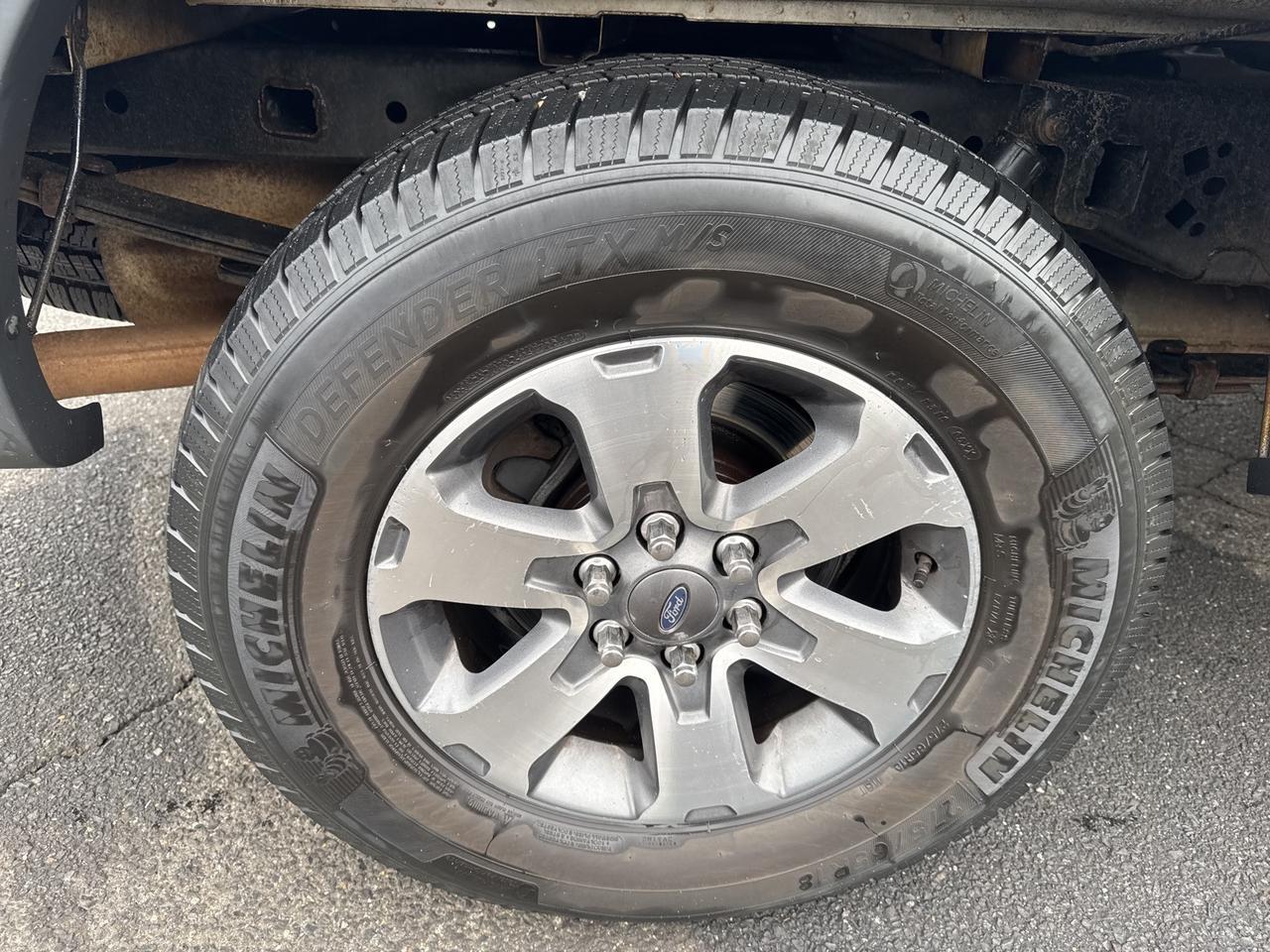 2013 Ford F-150 FX4 Warrenton VA