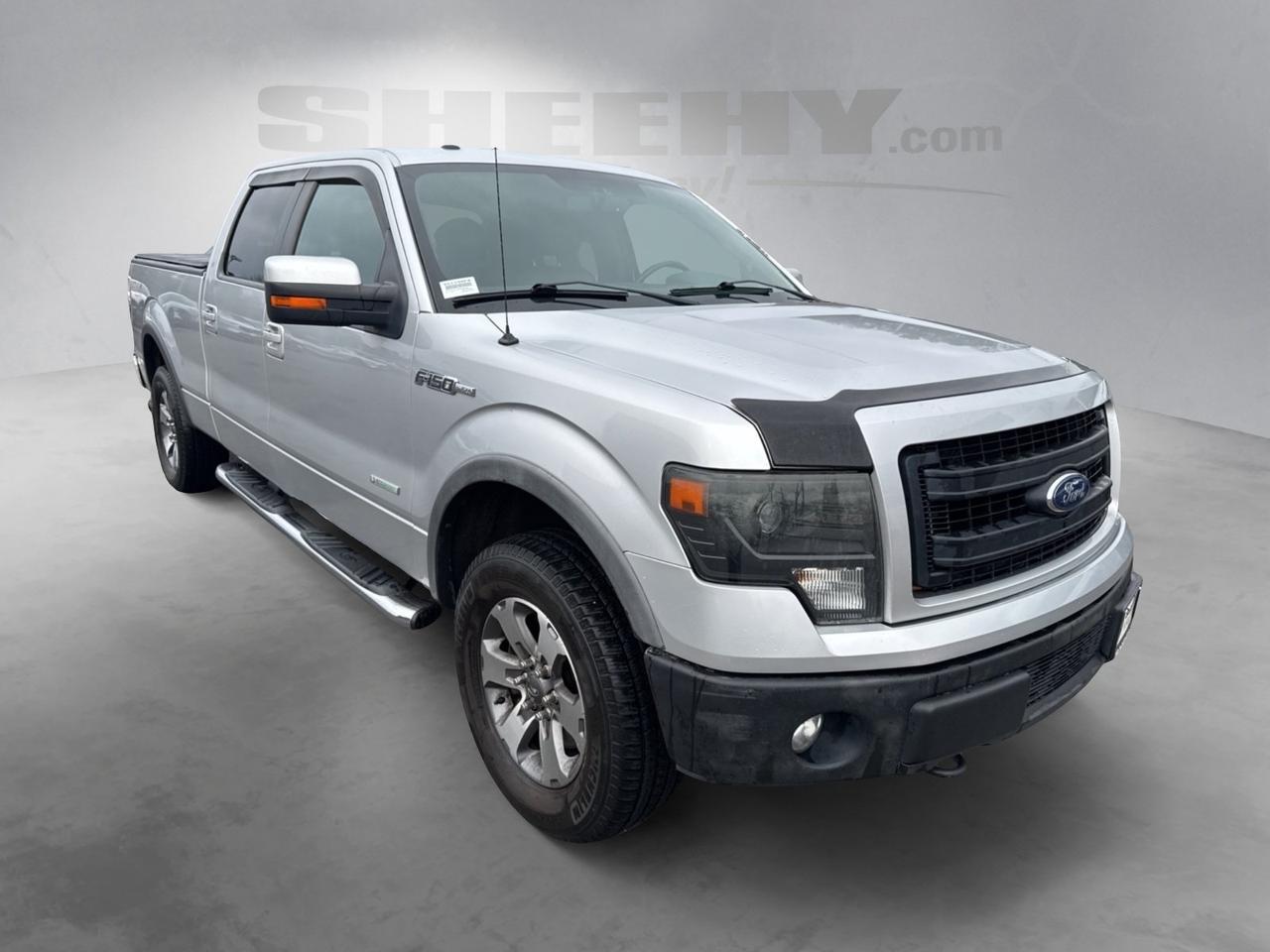 2013 Ford F-150 FX4 Warrenton VA