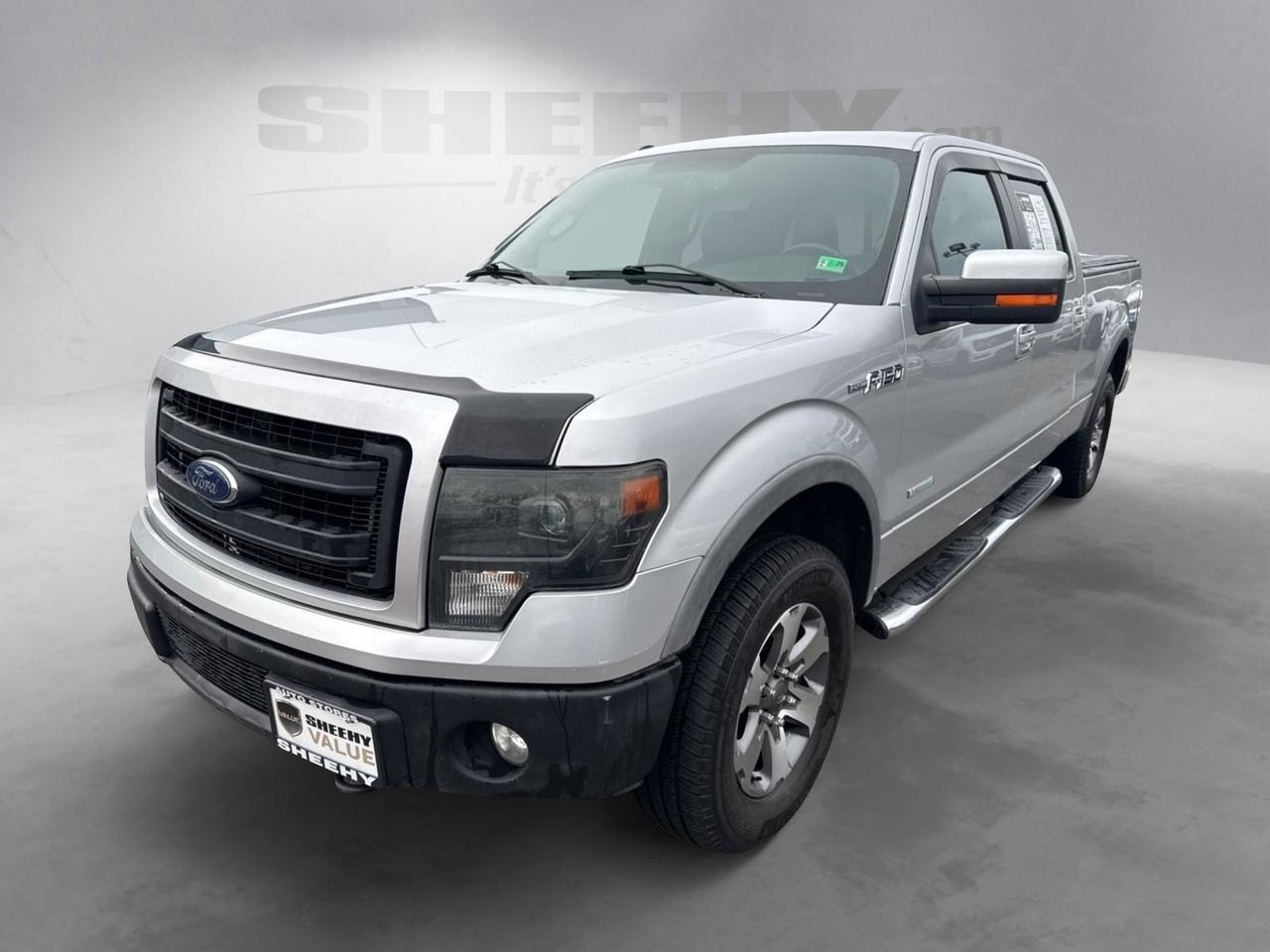 2013 Ford F-150 FX4 Warrenton VA