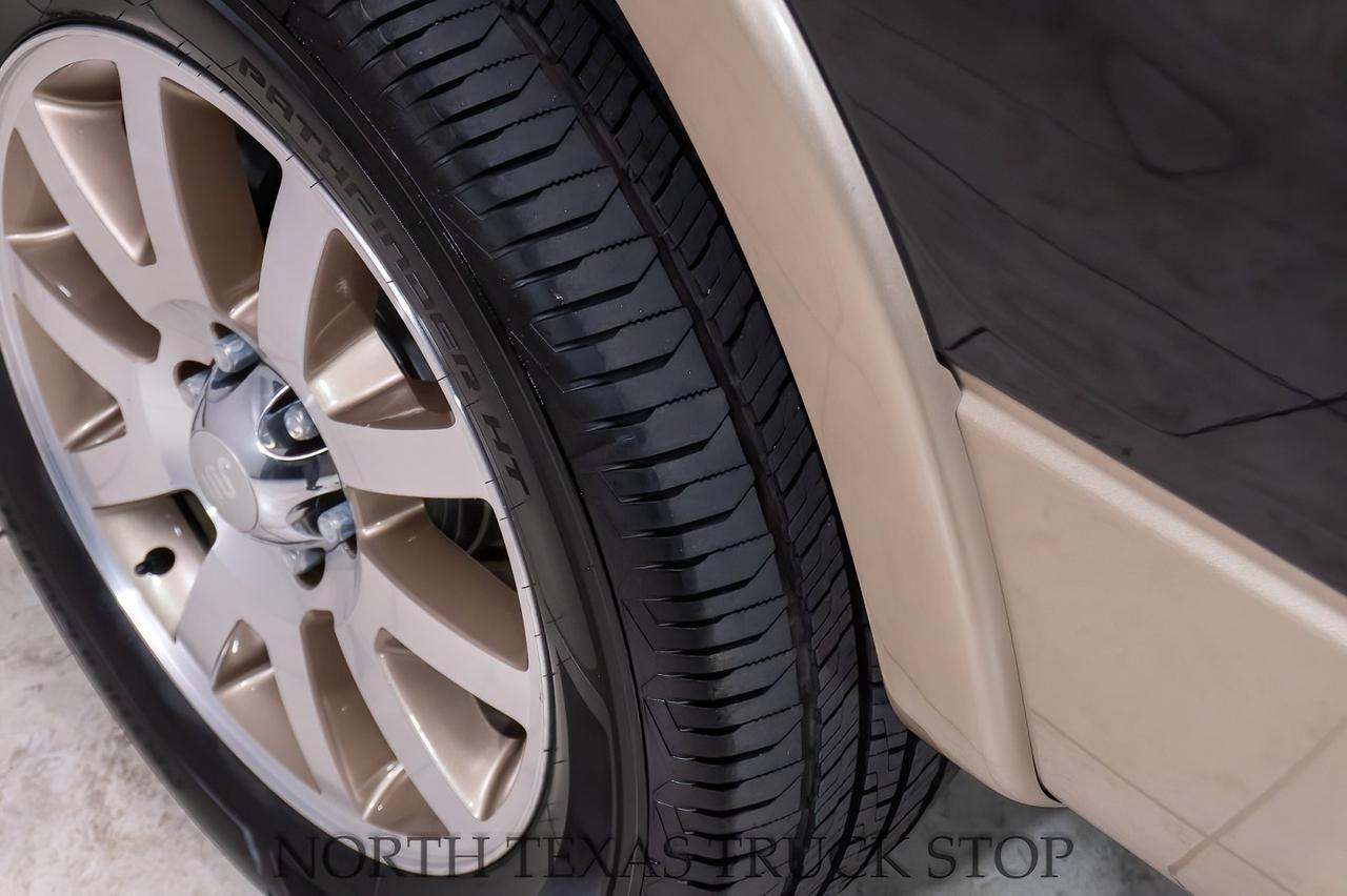 2013 Ford F-150 King Ranch 3.5L EcoBoost Twin Turbo 4X4 Mansfield TX