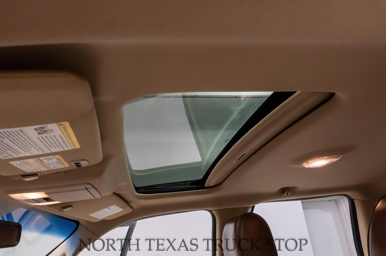 2013 Ford F-150 King Ranch 3.5L EcoBoost Twin Turbo 4X4 Mansfield TX