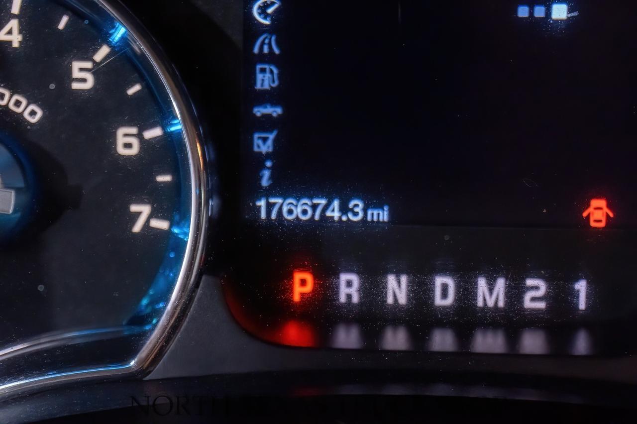 2013 Ford F-150 King Ranch 3.5L EcoBoost Twin Turbo 4X4 Mansfield TX