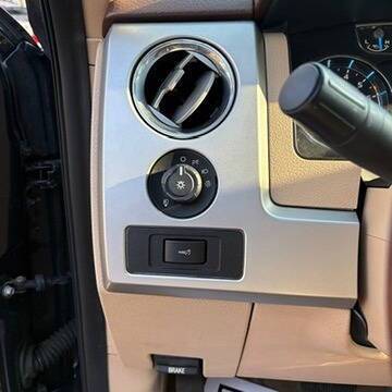 2013 Ford F-150 King Ranch 4x4 4dr SuperCrew Styleside 6.5 ft. SB Edison NJ