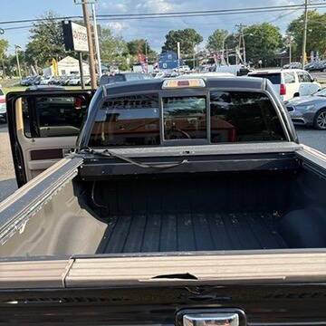 2013 Ford F-150 King Ranch 4x4 4dr SuperCrew Styleside 6.5 ft. SB Edison NJ
