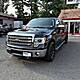 2013 Ford F-150 King Ranch 4x4 4dr SuperCrew Styleside 6.5 ft. SB