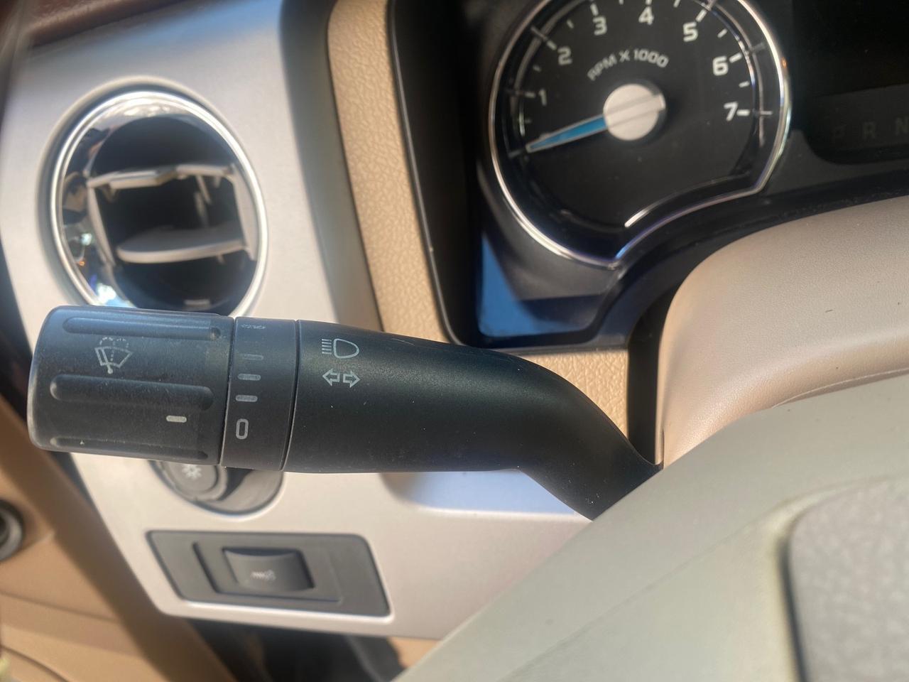 2013 Ford F-150 King Ranch LOW MILES 60,125 1 OWNER Pompano Beach FL