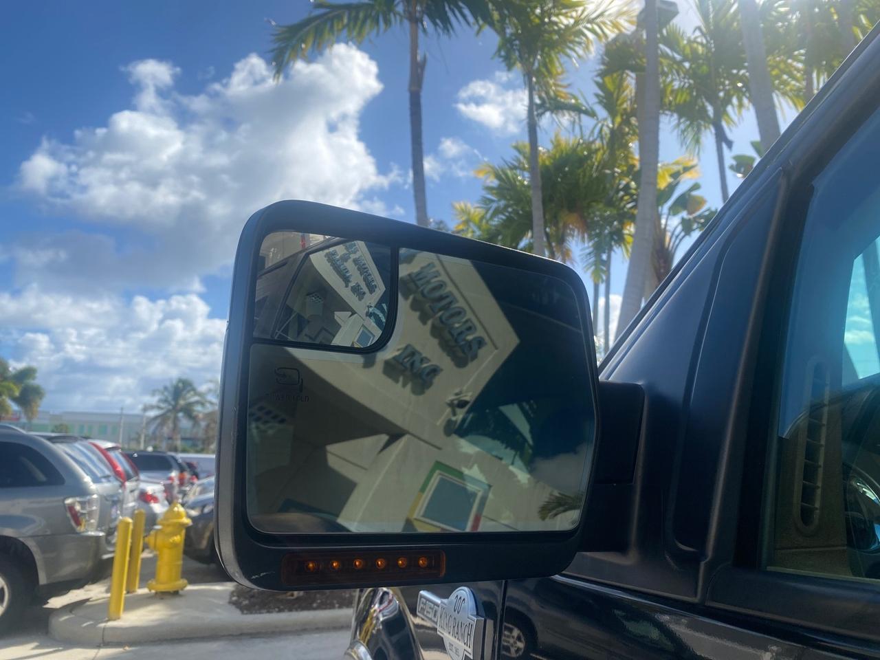 2013 Ford F-150 King Ranch LOW MILES 60,125 1 OWNER Pompano Beach FL