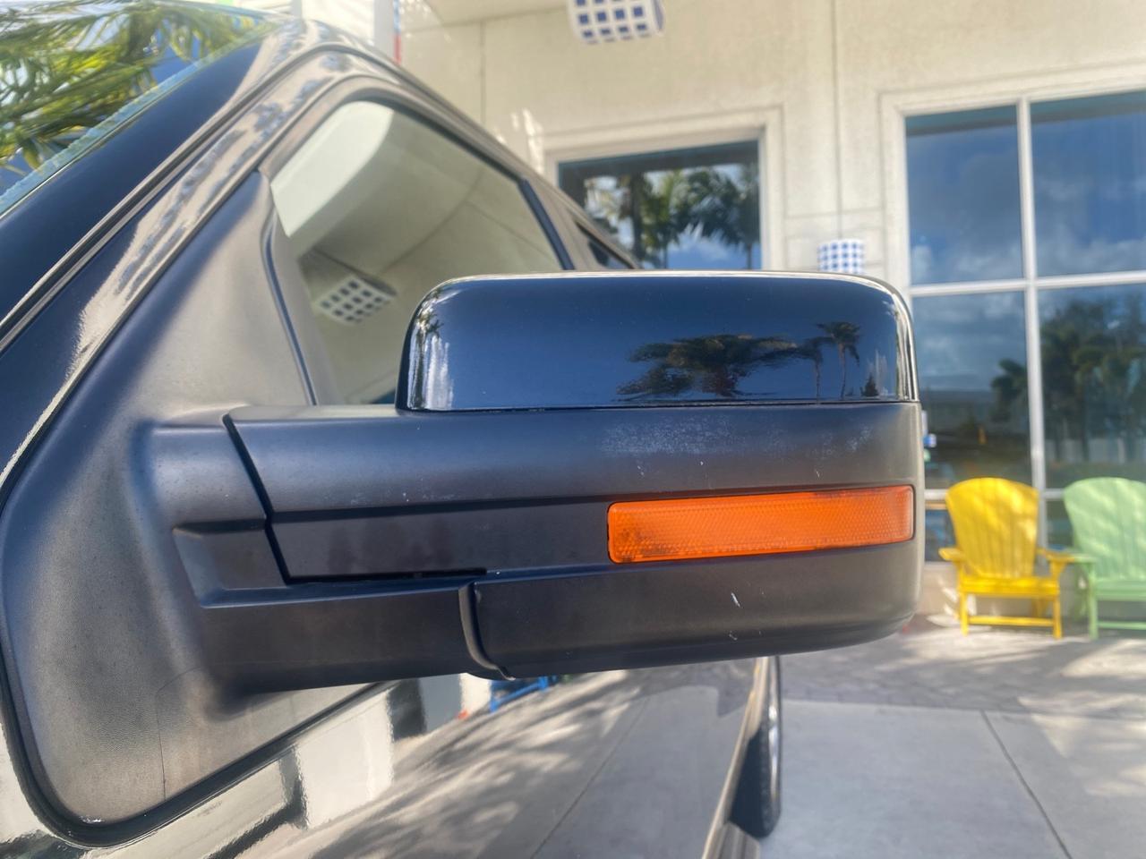 2013 Ford F-150 King Ranch LOW MILES 60,125 1 OWNER Pompano Beach FL