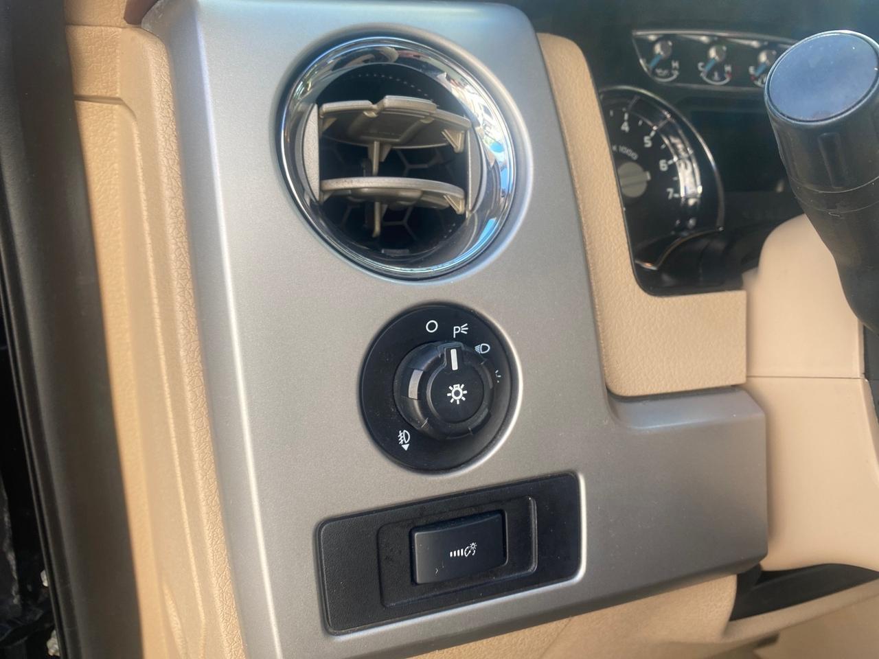 2013 Ford F-150 King Ranch LOW MILES 60,125 1 OWNER Pompano Beach FL