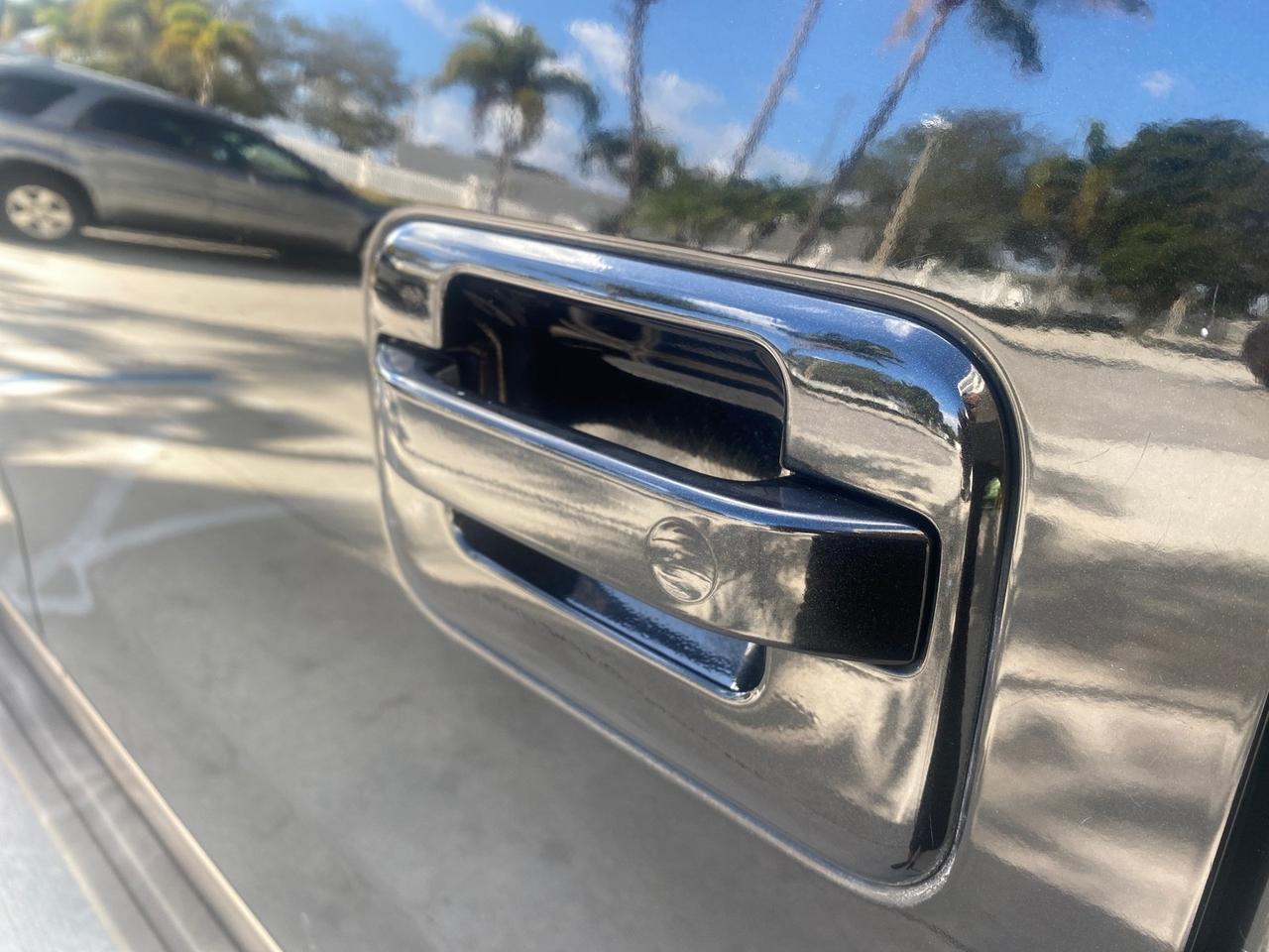 2013 Ford F-150 King Ranch LOW MILES 60,125 1 OWNER Pompano Beach FL