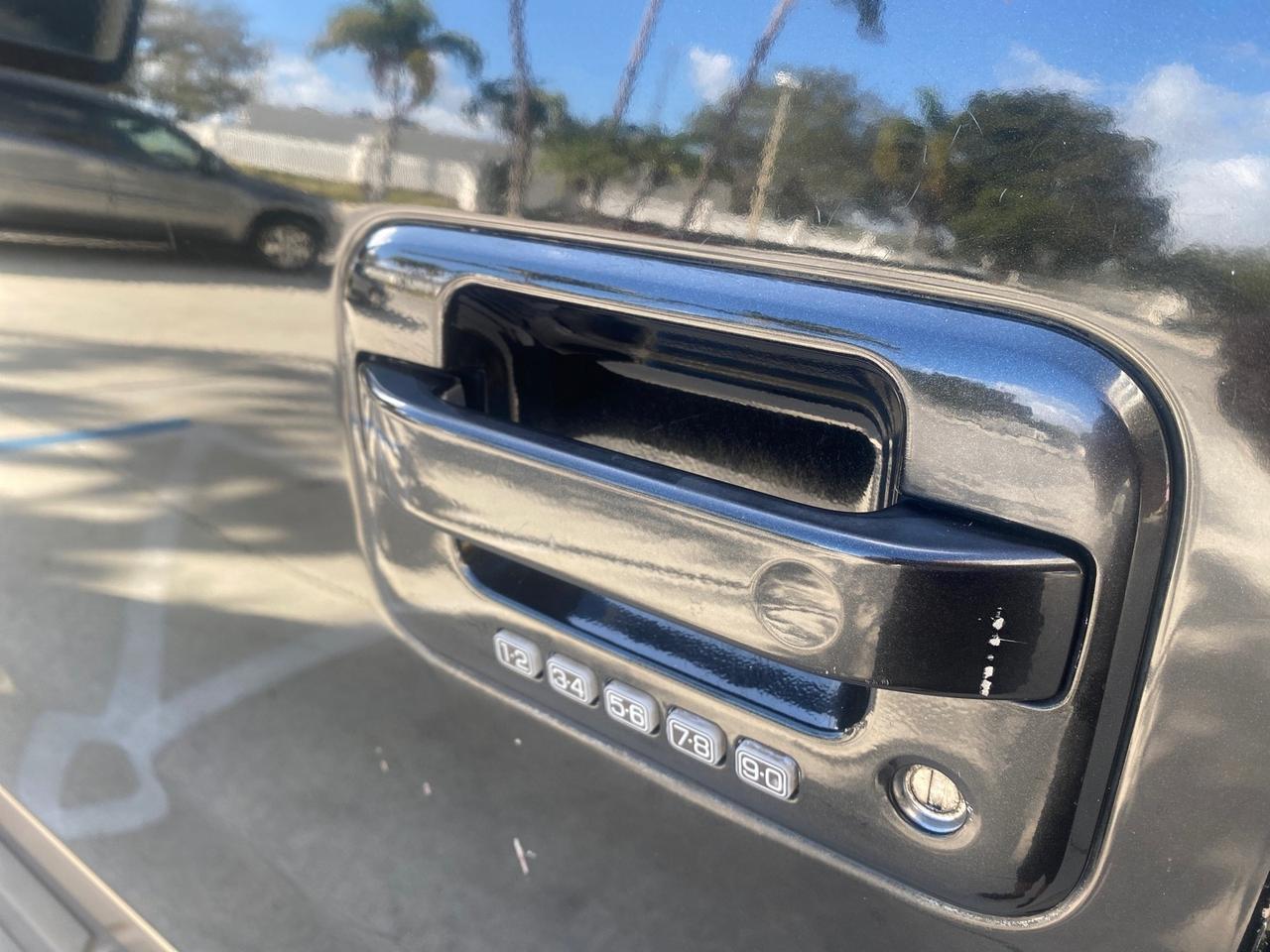 2013 Ford F-150 King Ranch LOW MILES 60,125 1 OWNER Pompano Beach FL