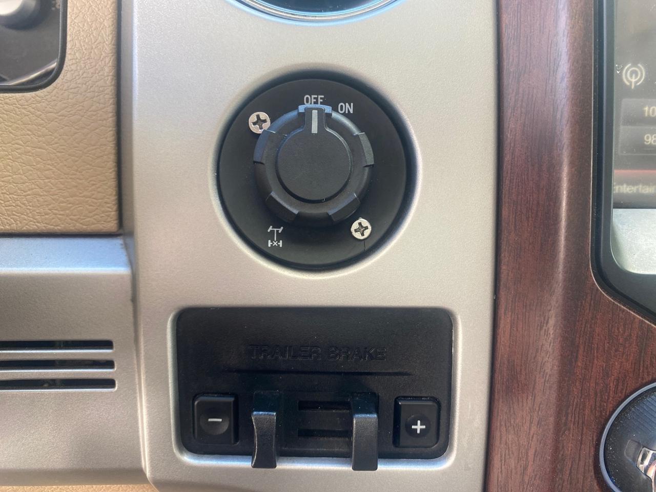 2013 Ford F-150 King Ranch LOW MILES 60,125 1 OWNER Pompano Beach FL