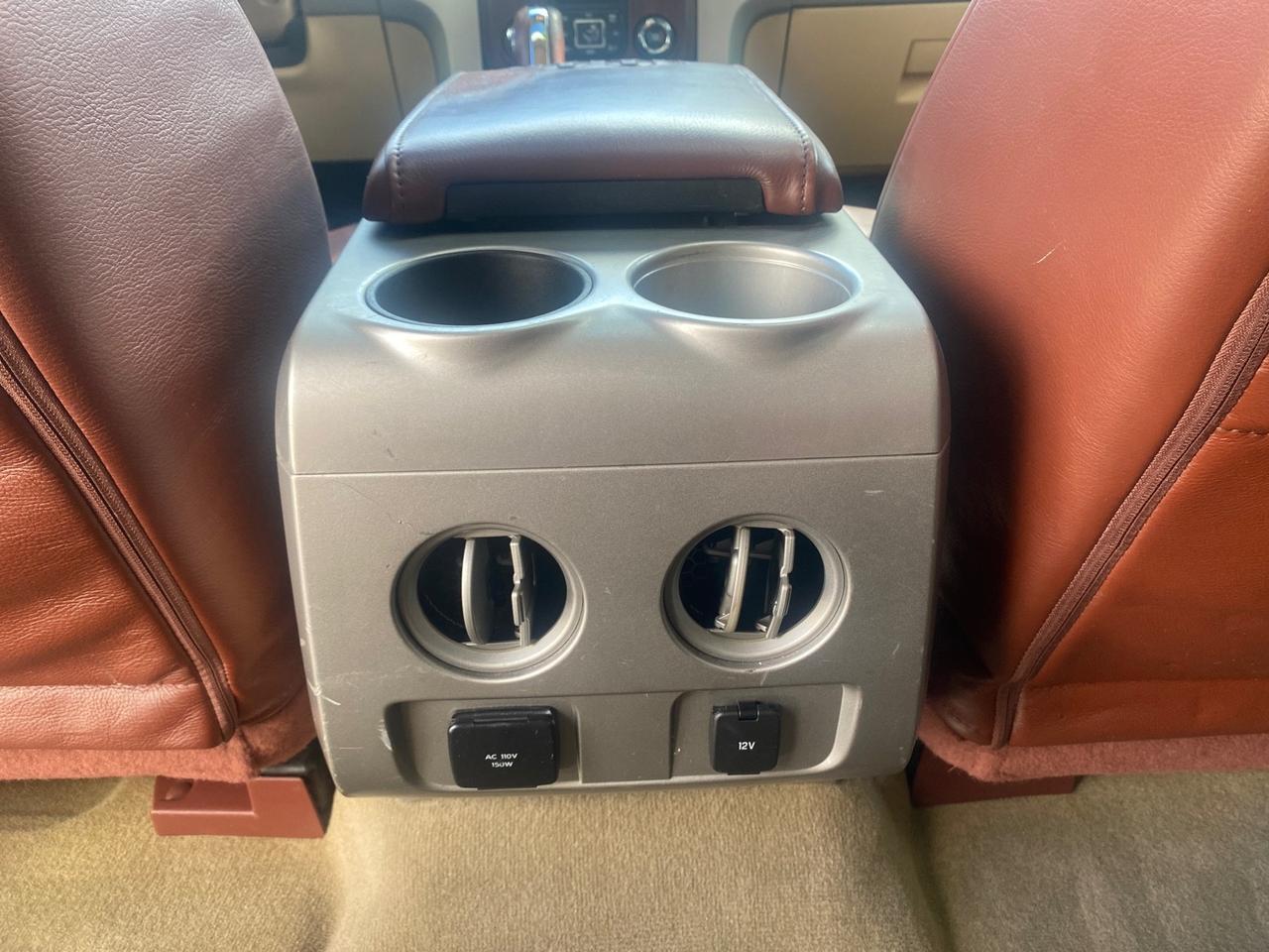 2013 Ford F-150 King Ranch LOW MILES 60,125 1 OWNER Pompano Beach FL