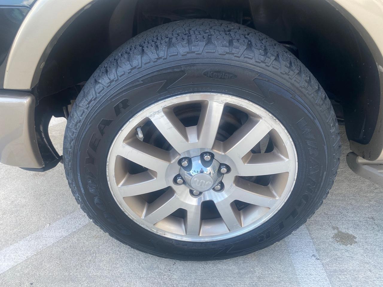 2013 Ford F-150 King Ranch LOW MILES 60,125 1 OWNER Pompano Beach FL