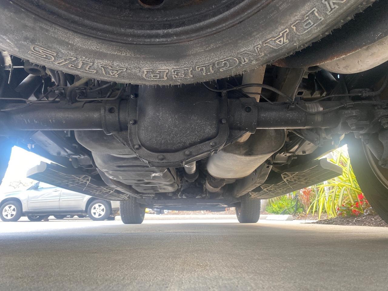 2013 Ford F-150 King Ranch LOW MILES 60,125 1 OWNER Pompano Beach FL