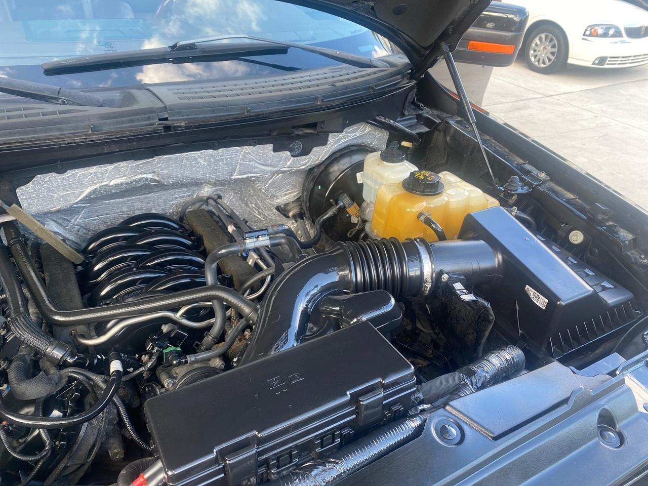 2013 Ford F-150 King Ranch LOW MILES 60,125 1 OWNER Pompano Beach FL