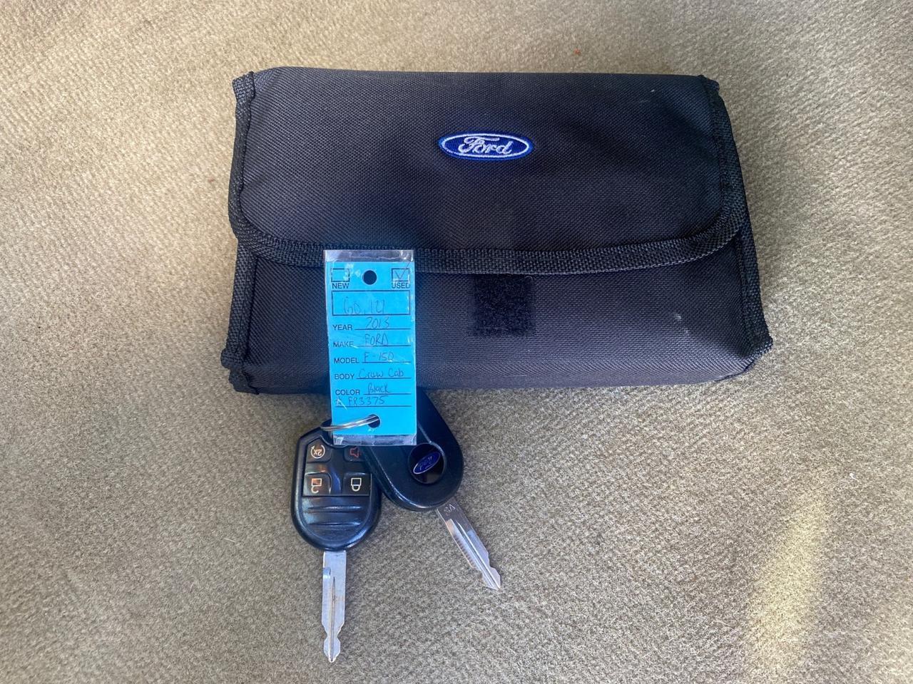 2013 Ford F-150 King Ranch LOW MILES 60,125 1 OWNER Pompano Beach FL