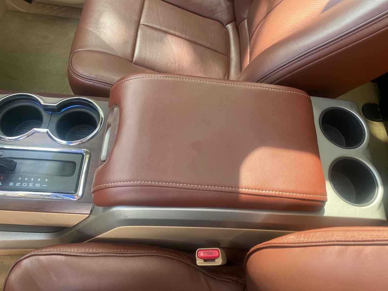 2013 Ford F-150 King Ranch LOW MILES 60,151 1 OWNER Pompano Beach FL