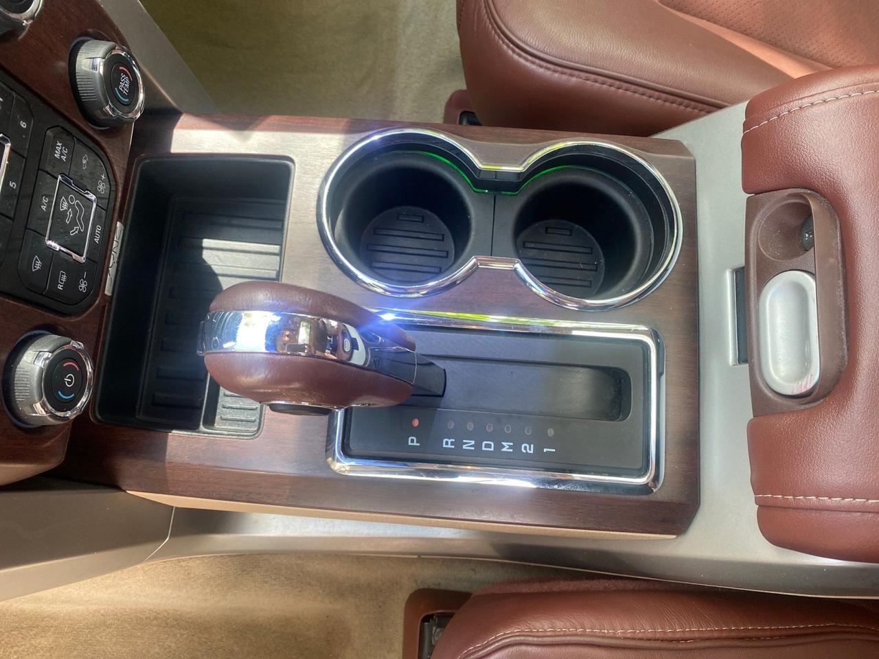 2013 Ford F-150 King Ranch LOW MILES 60,151 1 OWNER Pompano Beach FL