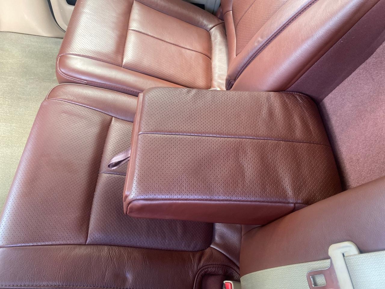 2013 Ford F-150 King Ranch LOW MILES 60,151 1 OWNER Pompano Beach FL