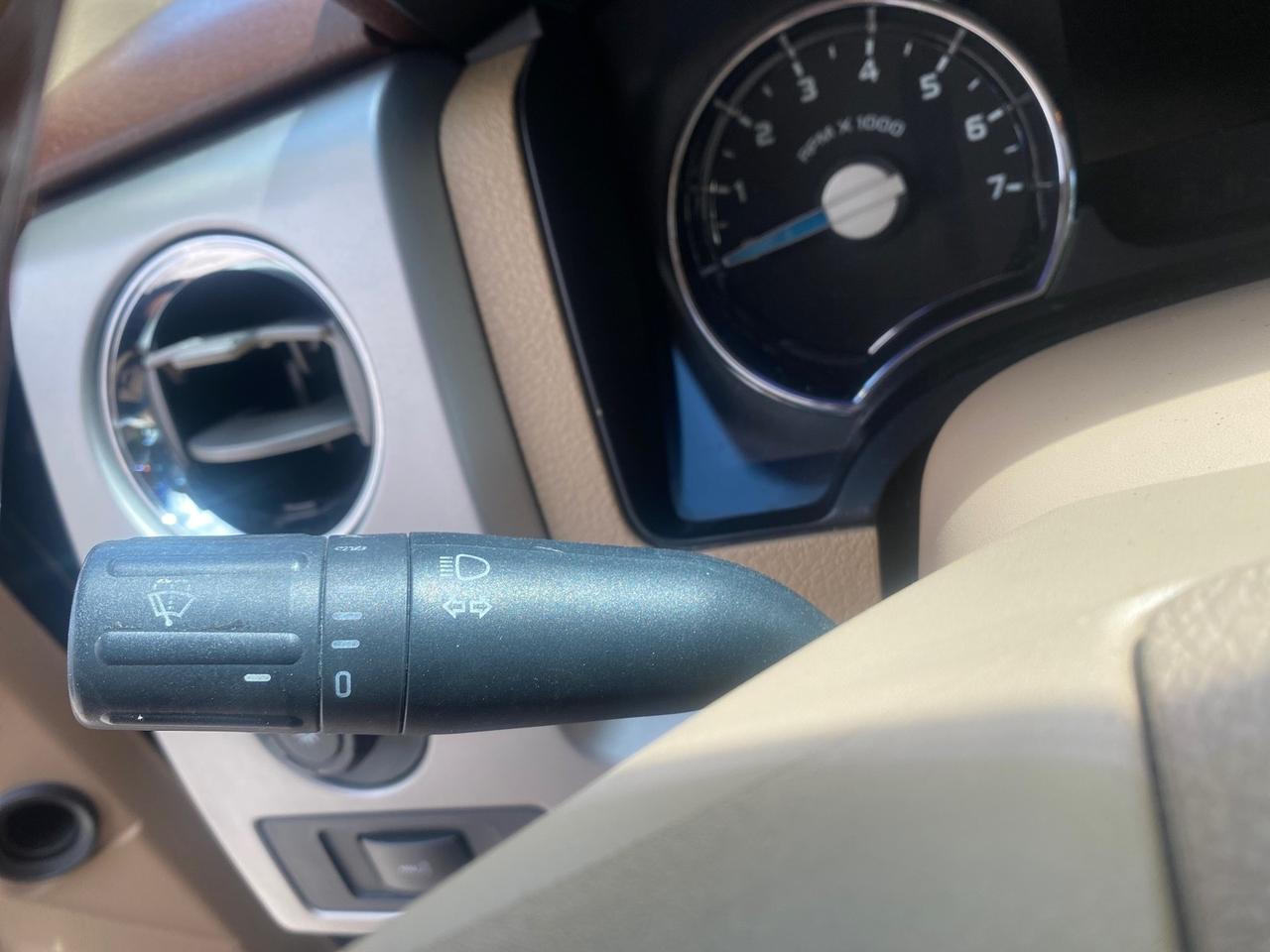 2013 Ford F-150 King Ranch LOW MILES 60,151 1 OWNER Pompano Beach FL