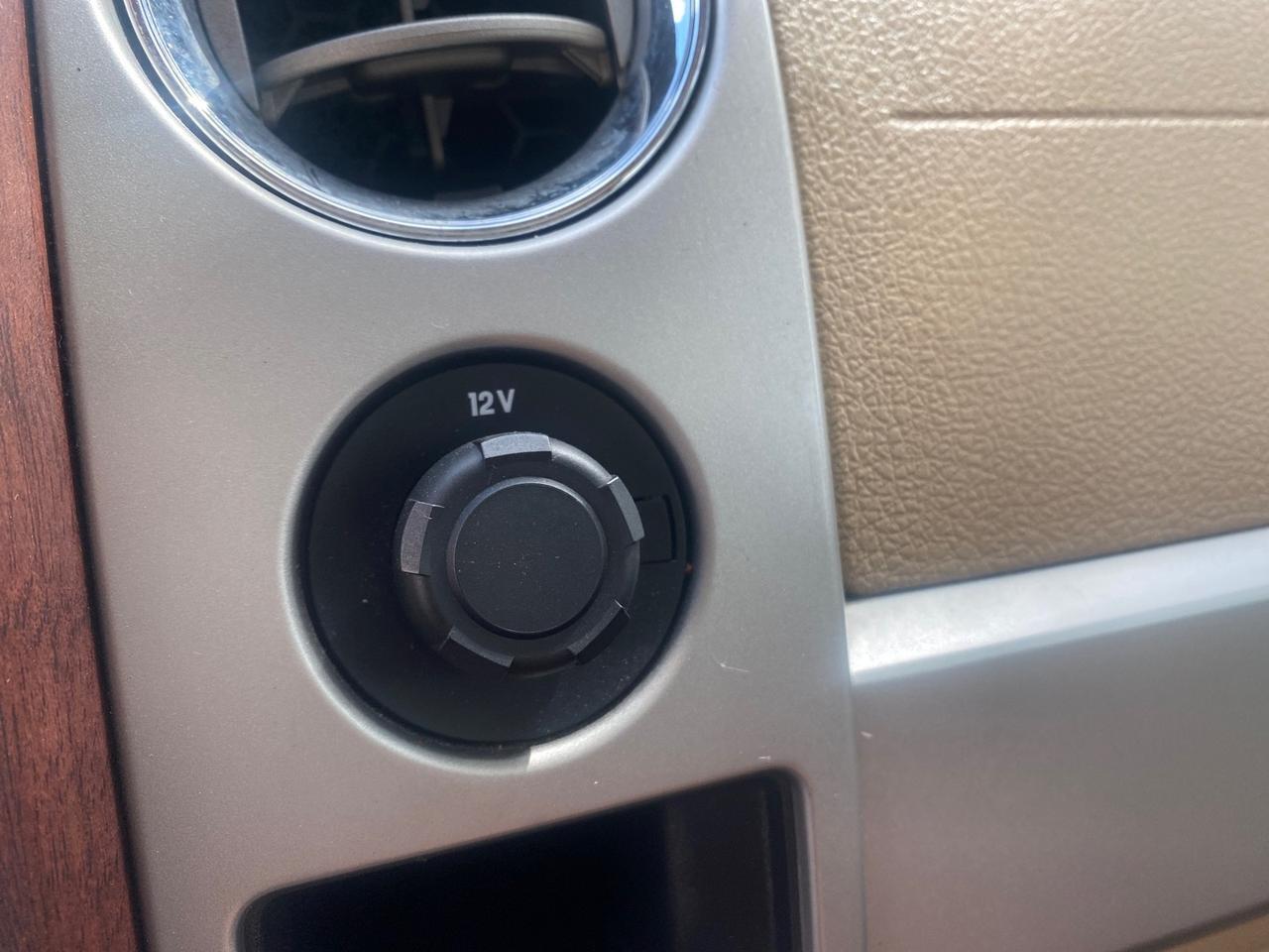 2013 Ford F-150 King Ranch LOW MILES 60,151 1 OWNER Pompano Beach FL