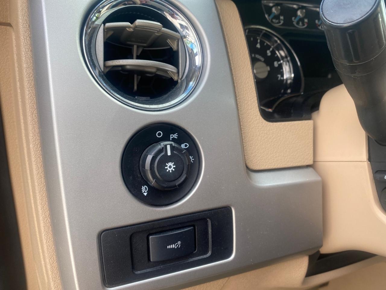 2013 Ford F-150 King Ranch LOW MILES 60,151 1 OWNER Pompano Beach FL