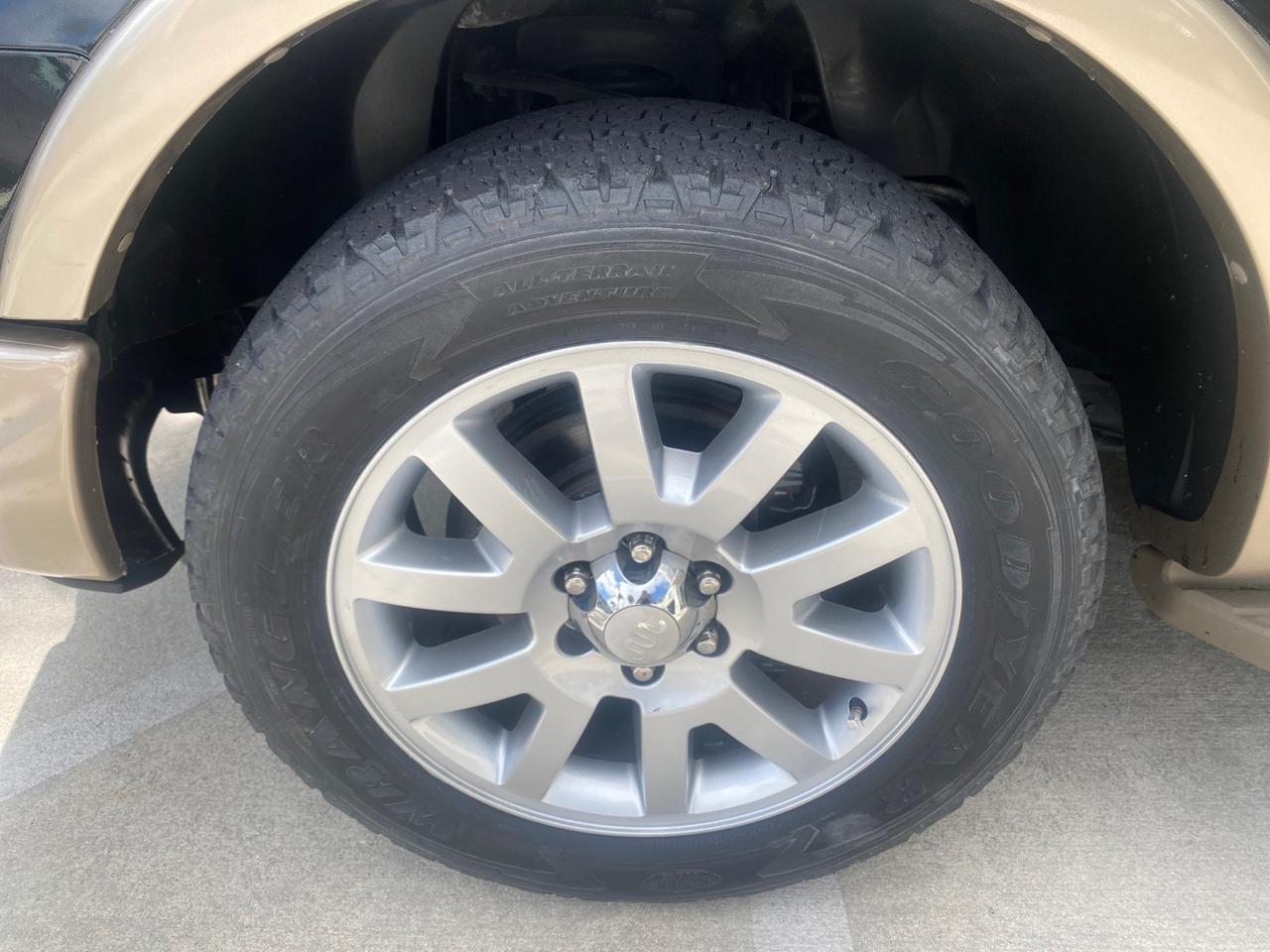 2013 Ford F-150 King Ranch LOW MILES 60,151 1 OWNER Pompano Beach FL