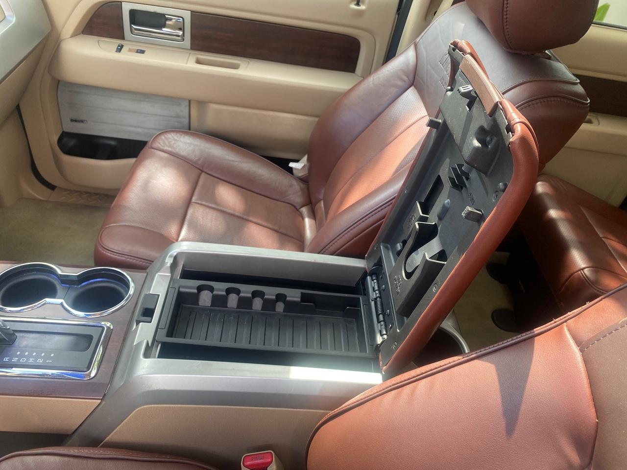 2013 Ford F-150 King Ranch LOW MILES 60,151 1 OWNER Pompano Beach FL