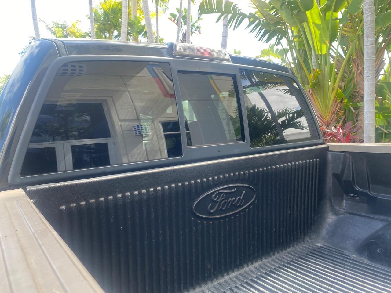 2013 Ford F-150 King Ranch LOW MILES 60,151 1 OWNER Pompano Beach FL