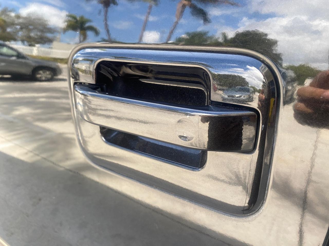 2013 Ford F-150 King Ranch LOW MILES 60,151 1 OWNER Pompano Beach FL