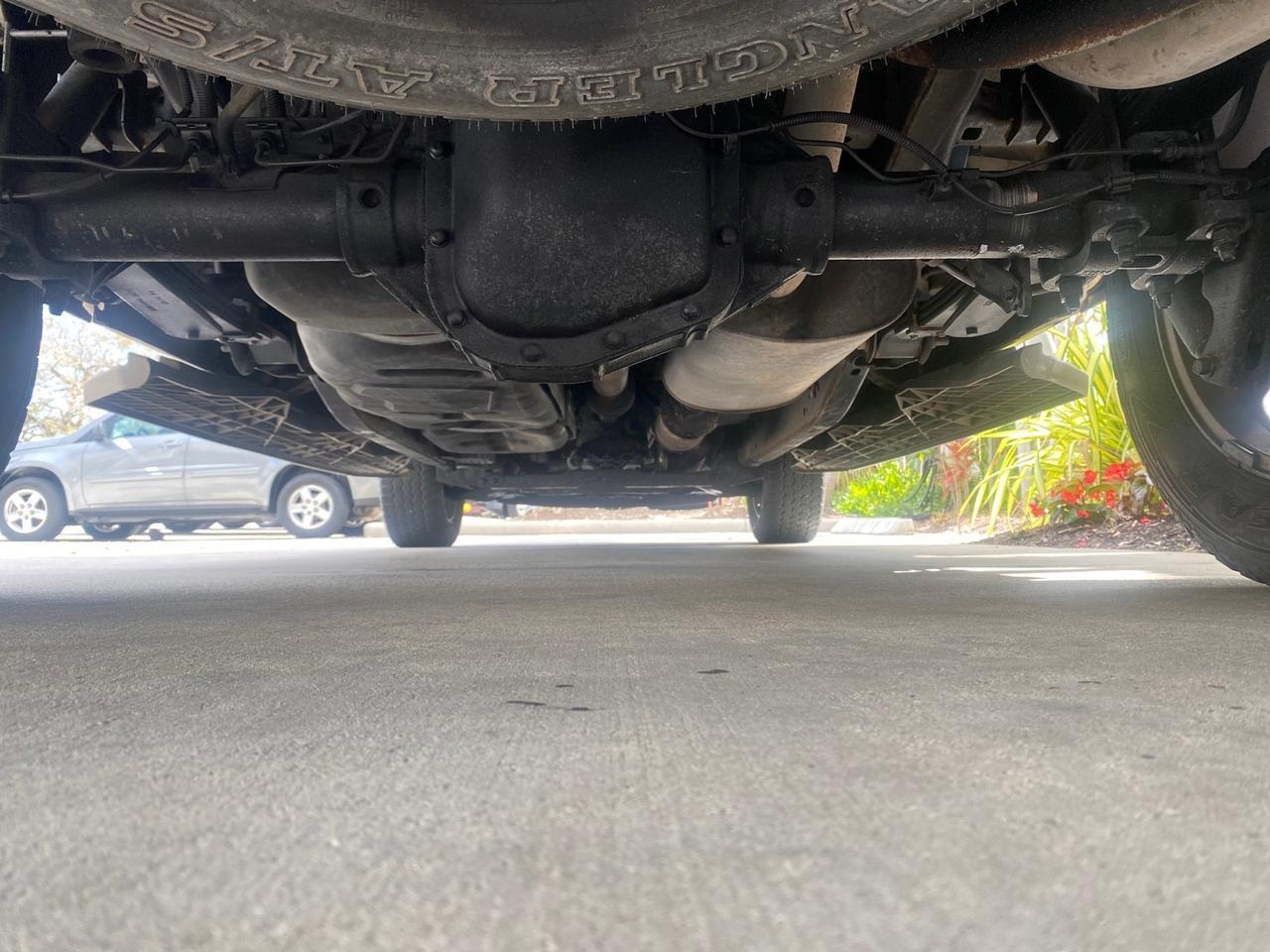 2013 Ford F-150 King Ranch LOW MILES 60,151 1 OWNER Pompano Beach FL