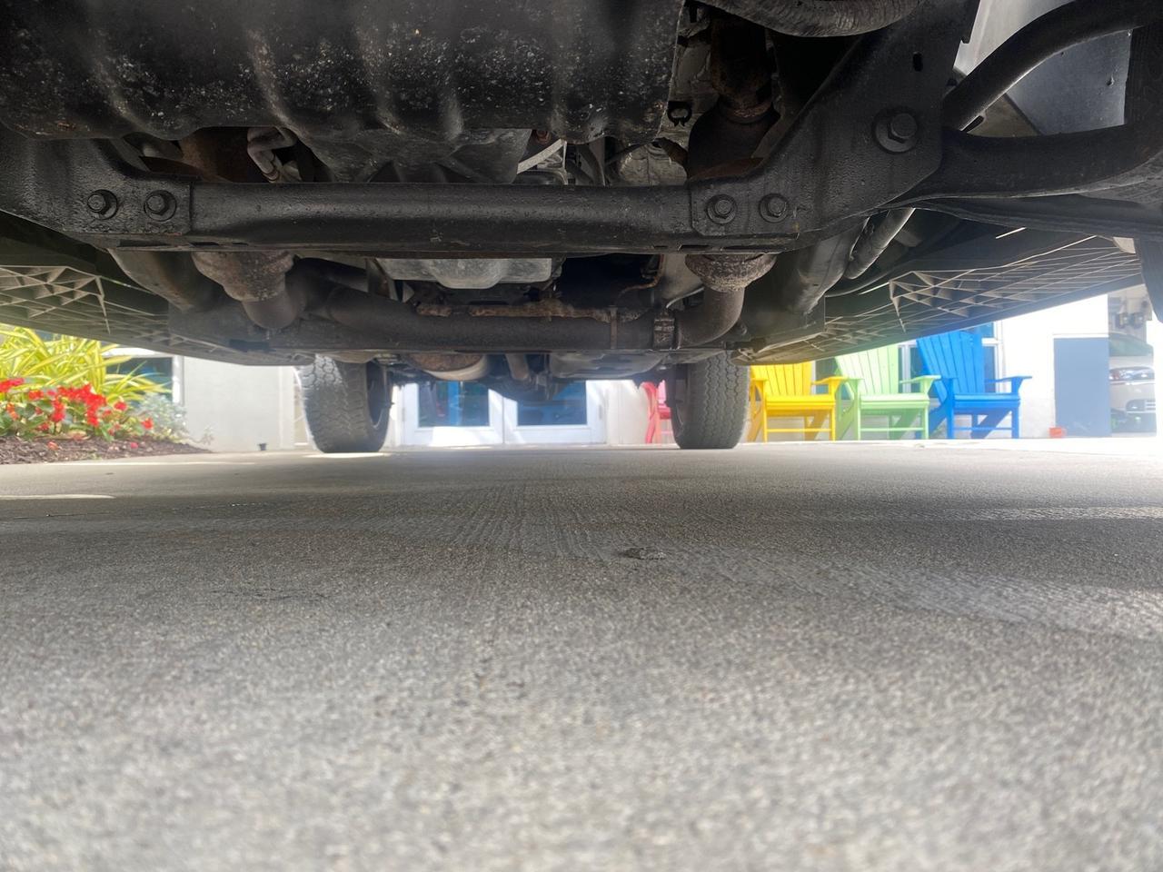 2013 Ford F-150 King Ranch LOW MILES 60,151 1 OWNER Pompano Beach FL