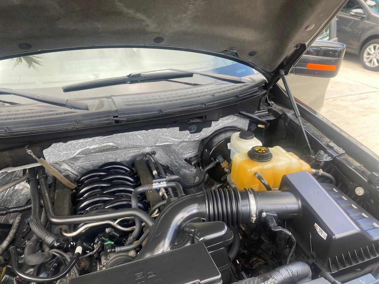 2013 Ford F-150 King Ranch LOW MILES 60,151 1 OWNER Pompano Beach FL