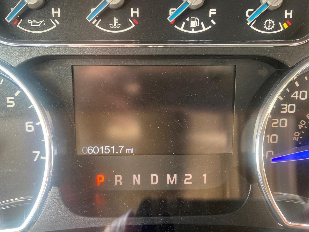 2013 Ford F-150 King Ranch LOW MILES 60,151 1 OWNER Pompano Beach FL