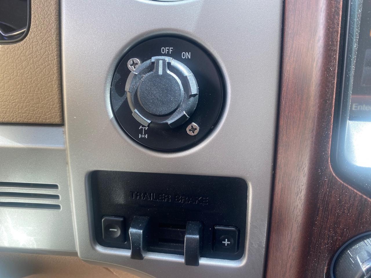 2013 Ford F-150 King Ranch LOW MILES 60,151 1 OWNER Pompano Beach FL