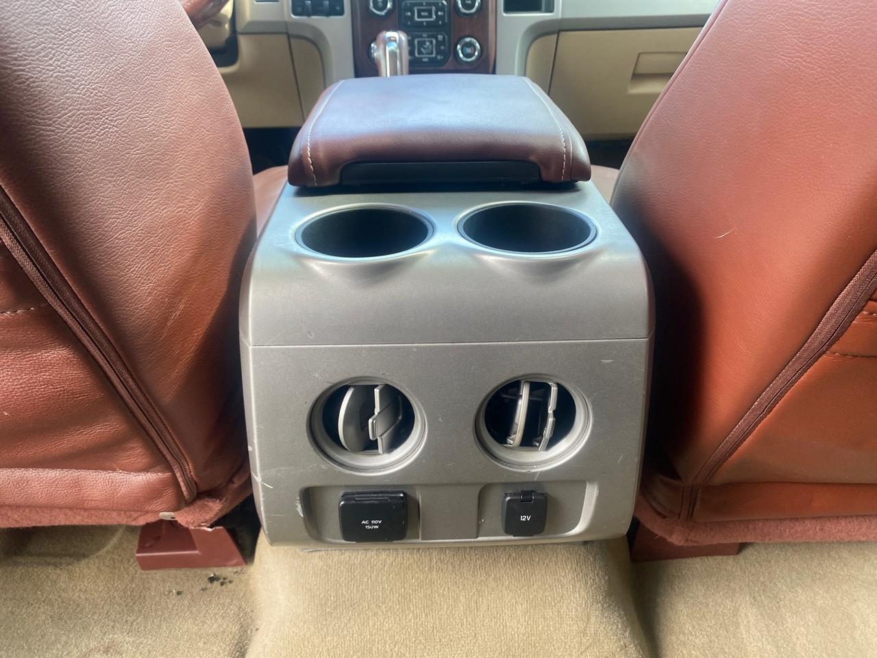 2013 Ford F-150 King Ranch LOW MILES 60,151 1 OWNER Pompano Beach FL