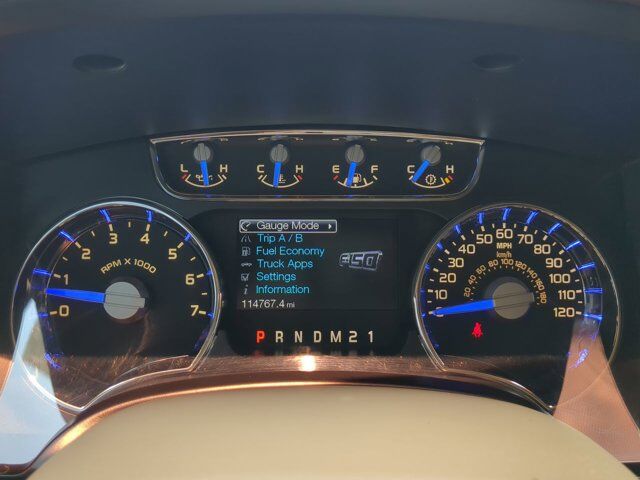 2013 Ford F-150 King Ranch Appleton WI
