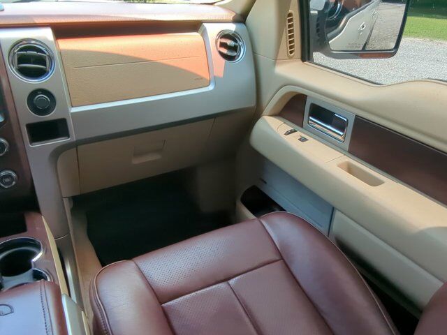 2013 Ford F-150 King Ranch Appleton WI
